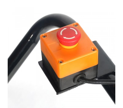 Измельчитель бензиновый ПАТРИОТ PT SB 200E Измельчитель бензиновый ПАТРИОТ PT SB 200E