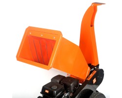 Измельчитель бензиновый ПАТРИОТ PT SB 200E-foto9