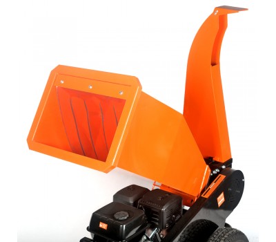 Измельчитель бензиновый ПАТРИОТ PT SB 200E Измельчитель бензиновый ПАТРИОТ PT SB 200E