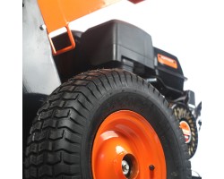 Измельчитель бензиновый ПАТРИОТ PT SB 200E-foto12