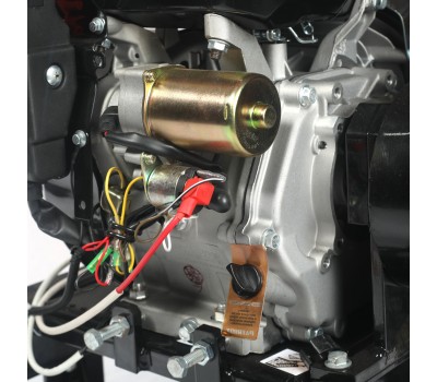 Измельчитель бензиновый ПАТРИОТ PT SB 200E Измельчитель бензиновый ПАТРИОТ PT SB 200E