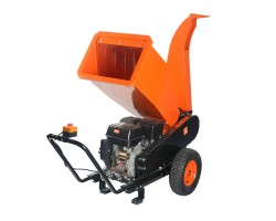 Измельчитель бензиновый ПАТРИОТ PT SB 200E-foto3