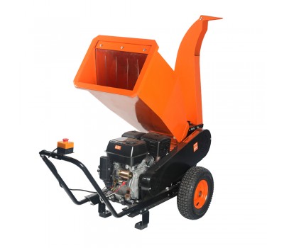 Измельчитель бензиновый ПАТРИОТ PT SB 200E Измельчитель бензиновый ПАТРИОТ PT SB 200E