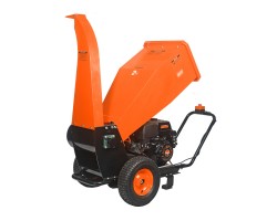 Измельчитель бензиновый ПАТРИОТ PT SB 200E