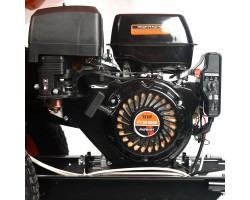 Измельчитель бензиновый ПАТРИОТ PT SB 200E-foto6