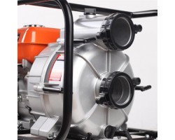 Мотопомпа ПАТРИОТ для грязной воды BMWP-30F-foto11