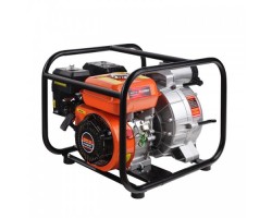 Мотопомпа ПАТРИОТ для грязной воды BMWP-30F