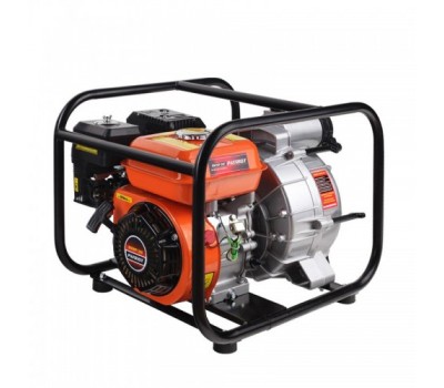 Мотопомпа ПАТРИОТ для грязной воды BMWP-30F