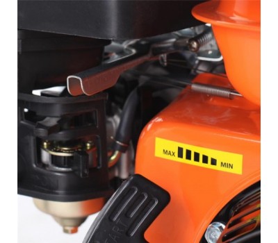 Мотопомпа ПАТРИОТ для грязной воды BMWP-30F