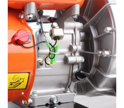 Мотопомпа ПАТРИОТ для грязной воды BMWP-30F