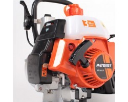 Мотопомпа ПАТРИОТ MP 1010 ST-foto7