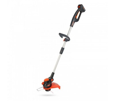 Триммер аккумуляторный ПАТРИОТ TR 300 Триммер аккумуляторный ПАТРИОТ TR 300