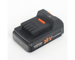 Триммер аккумуляторный ПАТРИОТ TR 300-foto9