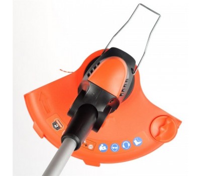 Триммер аккумуляторный ПАТРИОТ TR 300 Триммер аккумуляторный ПАТРИОТ TR 300