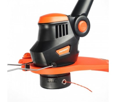 Триммер аккумуляторный ПАТРИОТ TR 300 Триммер аккумуляторный ПАТРИОТ TR 300