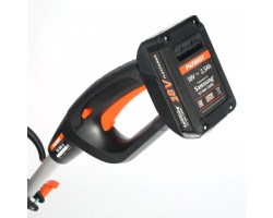 Триммер аккумуляторный ПАТРИОТ TR 300-foto6