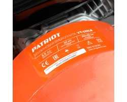 Виброплита ПАТРИОТ VT-120LB-foto4