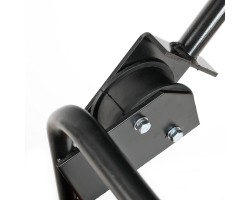 Виброплита ПАТРИОТ VT-120LB-foto7