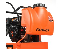 Виброплита ПАТРИОТ VT-120LB-foto9