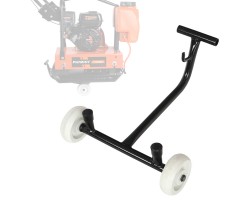 Виброплита ПАТРИОТ VT-120LB-foto14