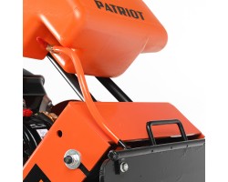 Виброплита ПАТРИОТ VT-120LB-foto10