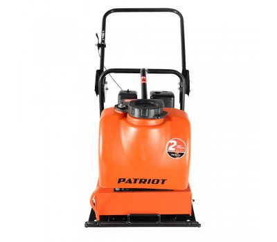 Виброплита ПАТРИОТ VT-120LB