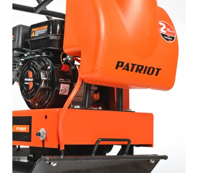 Виброплита ПАТРИОТ VT-120LB