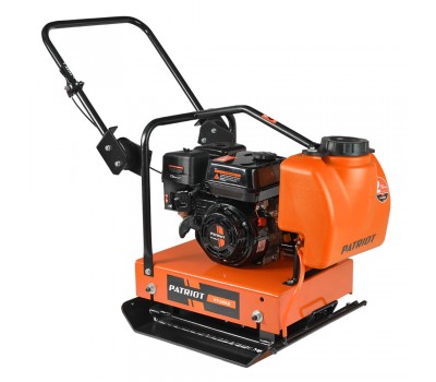 Виброплита ПАТРИОТ VT-120LB