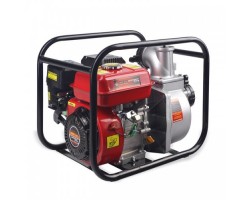 Мотопомпа ПАТРИОТ BMWP-30CX