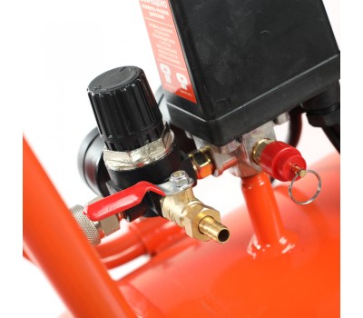 Компрессор ПАТРИОТ поршневой безмасляный WO 100-440