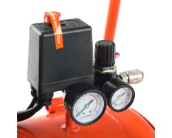 Компрессор ПАТРИОТ поршневой безмасляный WO 100-440-foto7