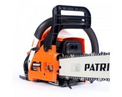 Бензопила ПАТРИОТ РТ 3816 Imperial-foto11