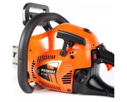Бензопила ПАТРИОТ РТ 3816 Imperial-foto2
