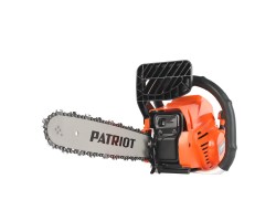 Пила цепная бензиновая ПАТРИОТ PT 385-foto14
