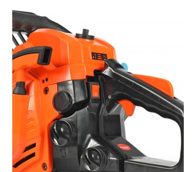 Пила цепная бензиновая ПАТРИОТ PT 385