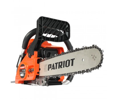 Пила цепная бензиновая ПАТРИОТ PT 385
