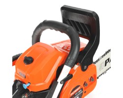Пила цепная бензиновая ПАТРИОТ PT 385-foto8