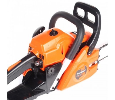 Бензопила ПАТРИОТ PT 541 Pro