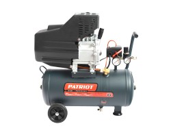 Компрессор ПАТРИОТ поршневой масляный Professional 24-320-foto23