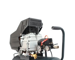 Компрессор ПАТРИОТ поршневой масляный Professional 24-320-foto19