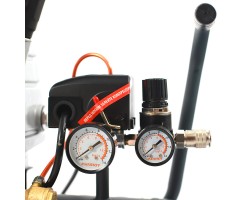 Компрессор ПАТРИОТ поршневой масляный Professional 24-320-foto15