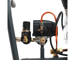 Компрессор ПАТРИОТ поршневой масляный Professional 24-320-foto12