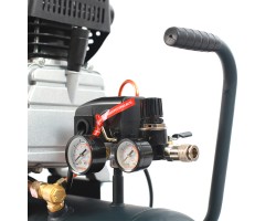 Компрессор ПАТРИОТ поршневой масляный Professional 24-320-foto18