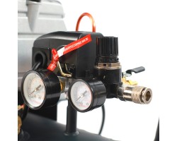 Компрессор ПАТРИОТ поршневой масляный Professional 24-320-foto2