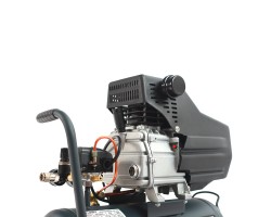 Компрессор ПАТРИОТ поршневой масляный Professional 24-320-foto14