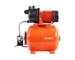 Насосная станция ПАТРИОТ PW 800-20 P-foto3