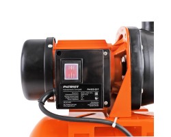 Насосная станция ПАТРИОТ PW 800-20 P-foto6