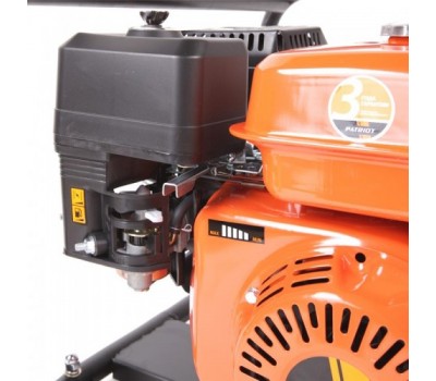 Мотопомпа ПАТРИОТ высоконапорная MP 2550 LH