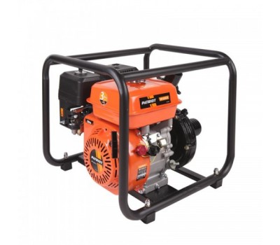 Мотопомпа ПАТРИОТ высоконапорная MP 2550 LH