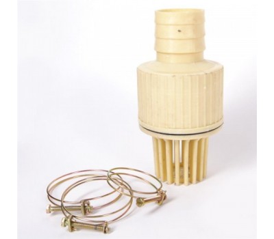 Мотопомпа ПАТРИОТ высоконапорная MP 2550 LH